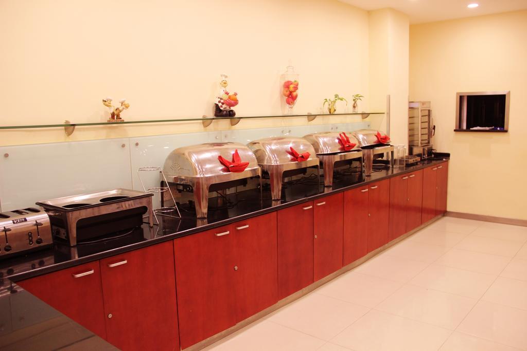 Hanting Hotel Xi'An Npu 2Nd Branch Xi'an (Shaanxi) Quarto foto